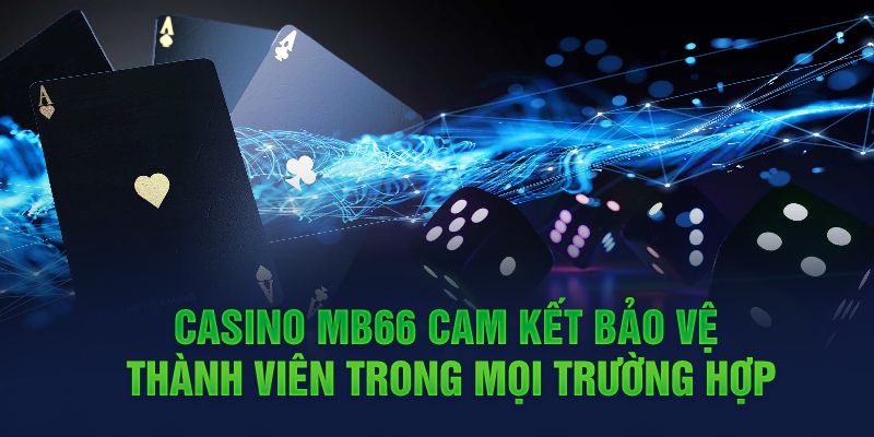 casino MB66 online