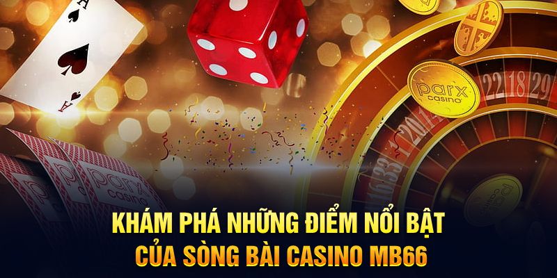 casino MB66